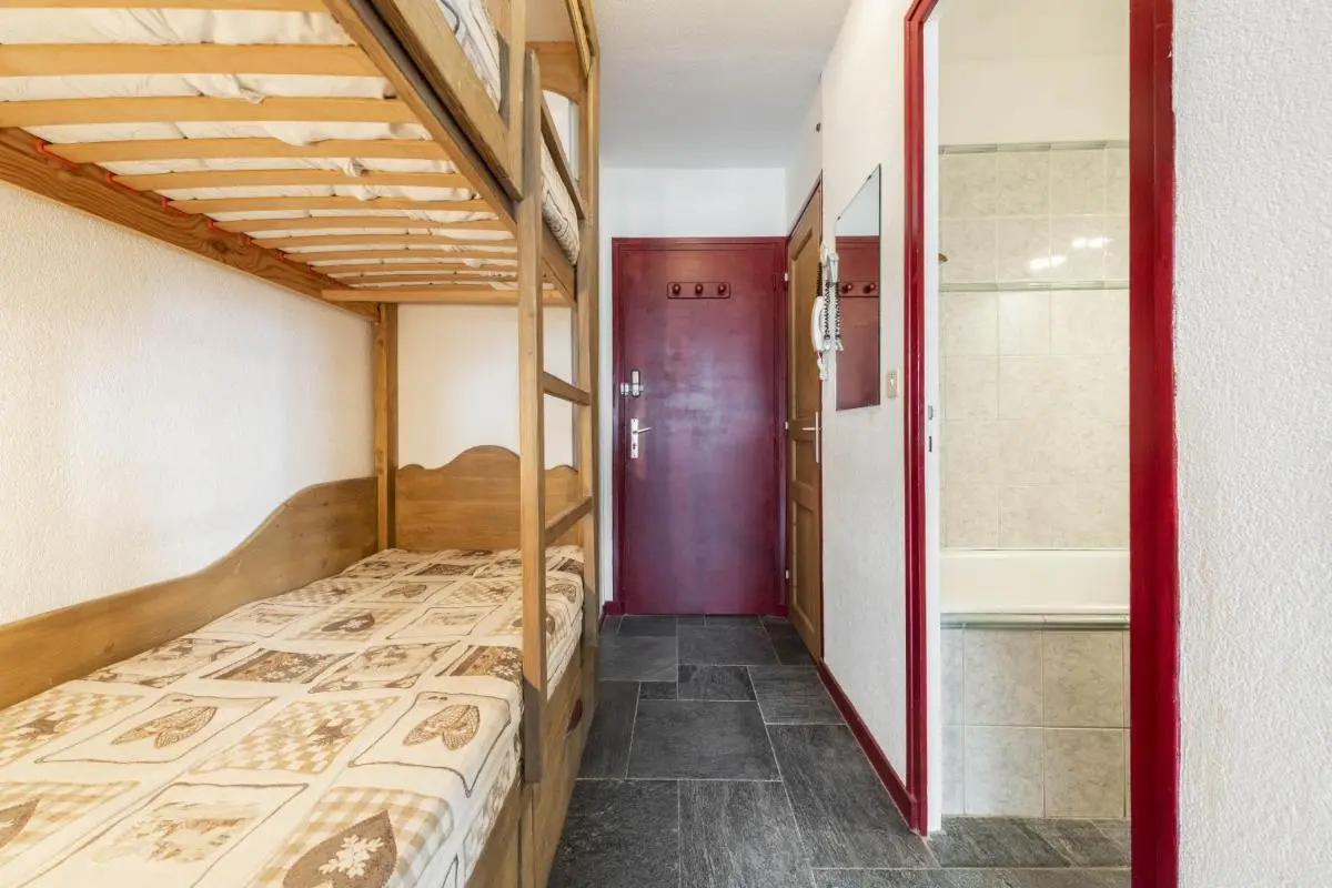 Image 1 of Smartstay – Appartement cosy courchevel 1850