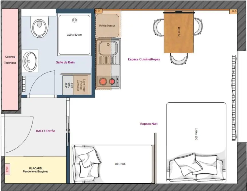 Image 2 of Studio Ariondaz