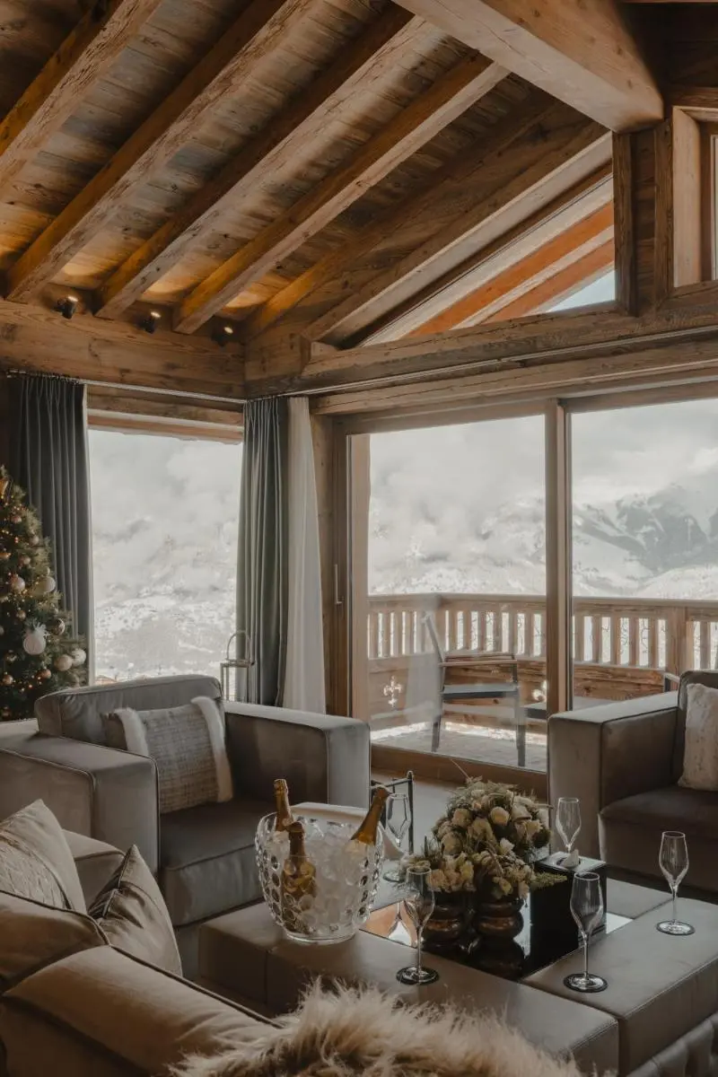 Image 3 of Ultima Hotel Courchevel