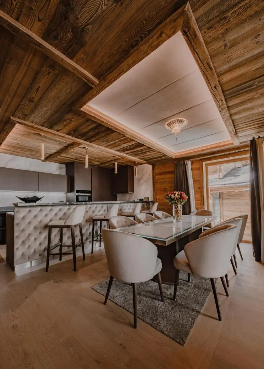 Image 6 of Ultima Hotel Courchevel