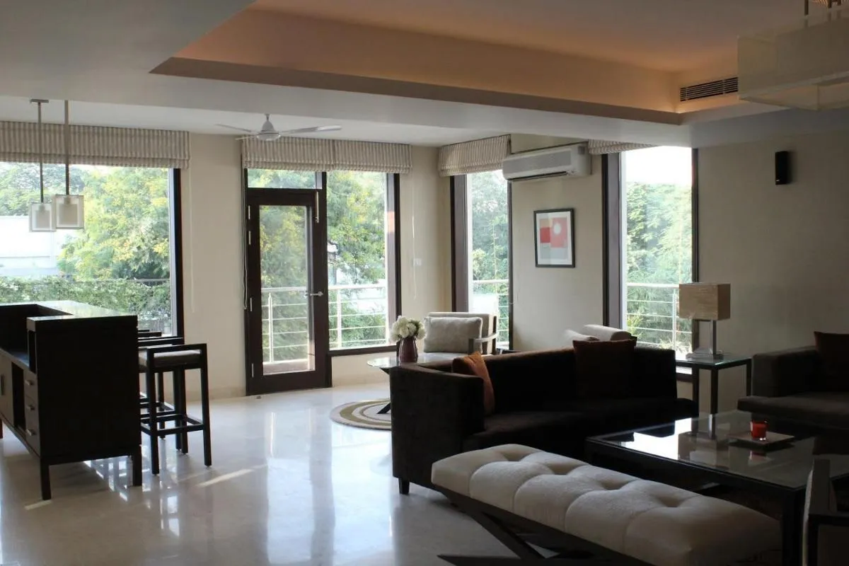 Image 3 of 76 Friends Colony