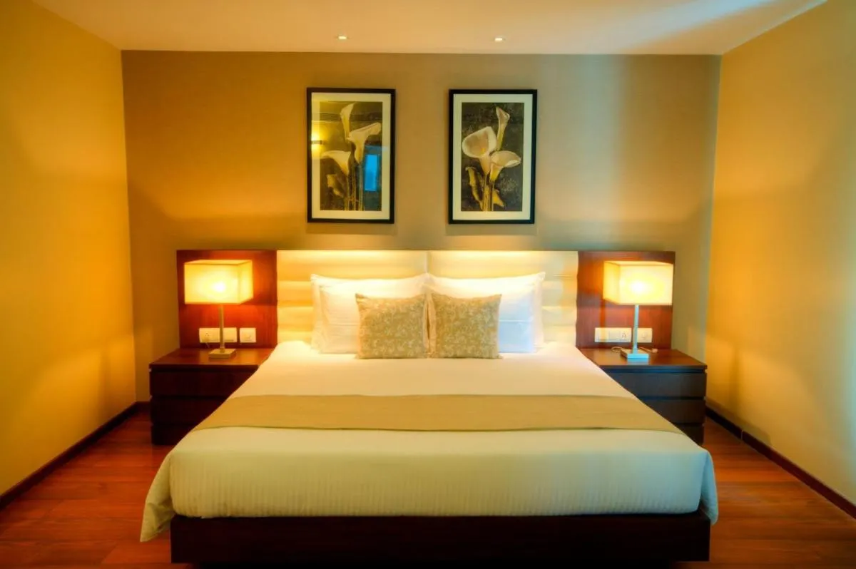 Image 6 of 76 Friends Colony