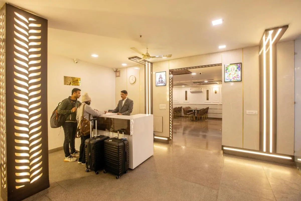 Image 6 of Airport Hotel Chanakya