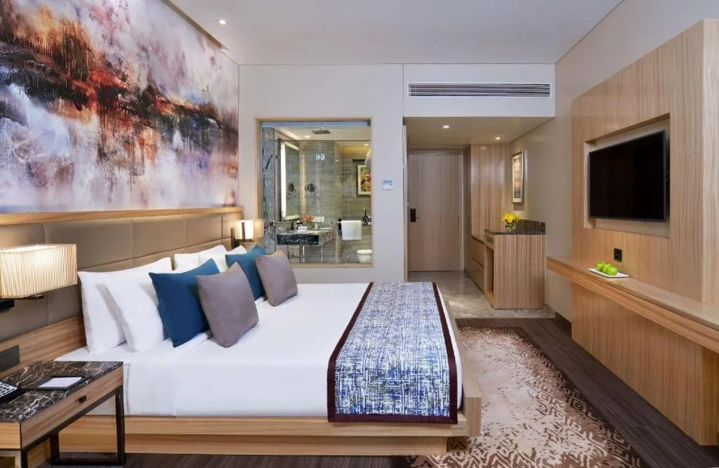 Image 3 of Airport Hotel De ROSEWOOD