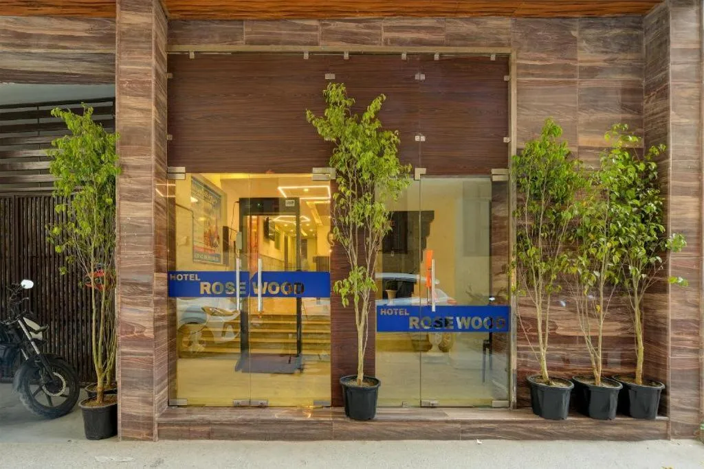 Image 4 of Airport Hotel De ROSEWOOD