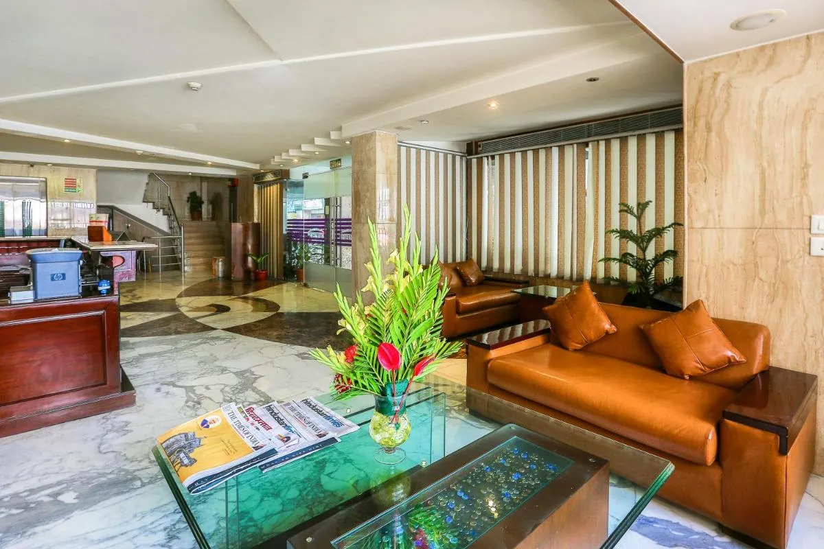 Image 4 of Airport Hotel Grand, New Delhi