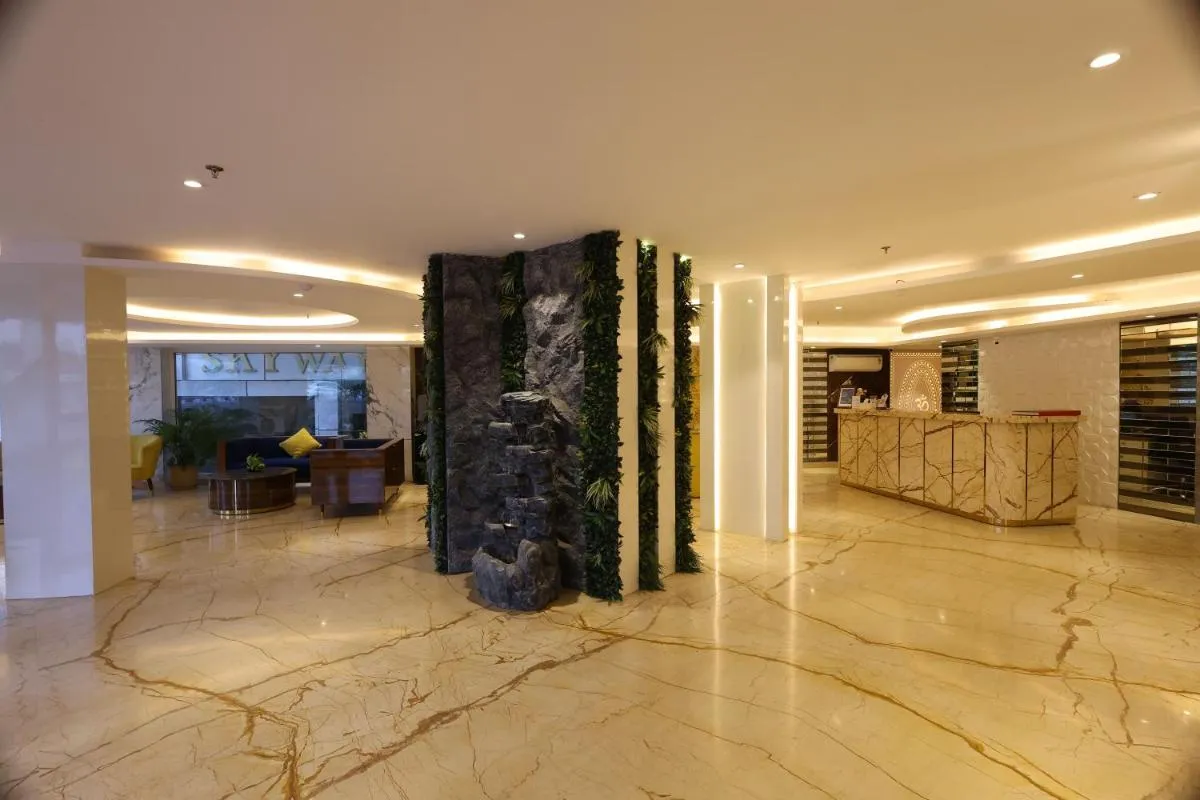 Image 4 of Airport Hotel Ramhan Palace Mahipalpur