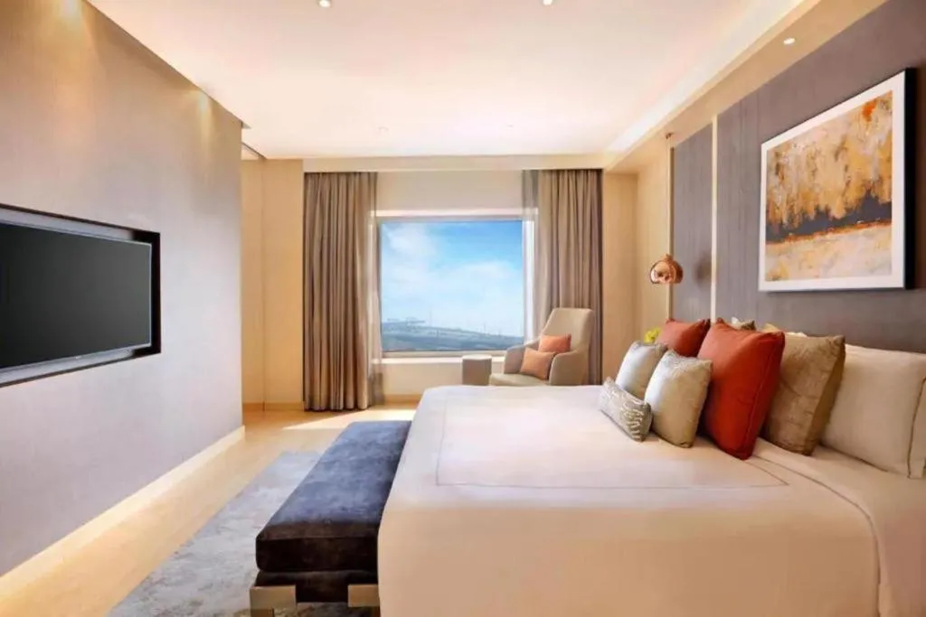 Image of Airport hotel Vijay palace