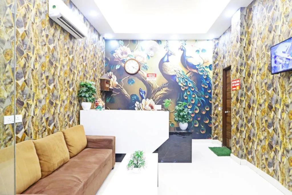 Image 3 of Airport hotel Vijay palace