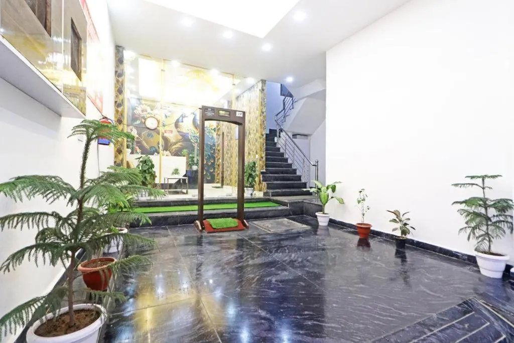 Image 6 of Airport hotel Vijay palace