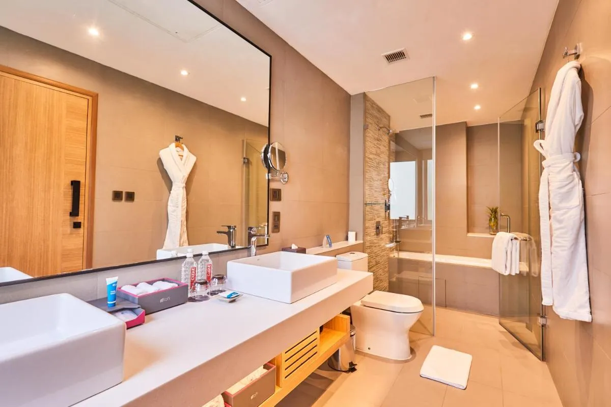 Image 2 of Aloft New Delhi Aerocity