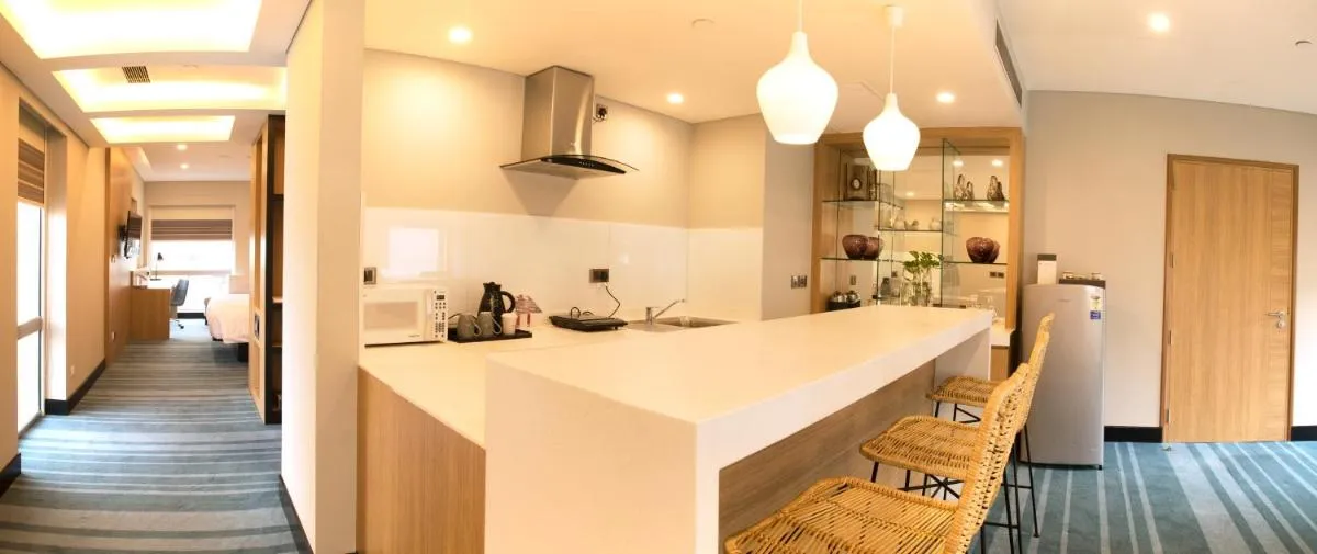 Image 3 of Aloft New Delhi Aerocity