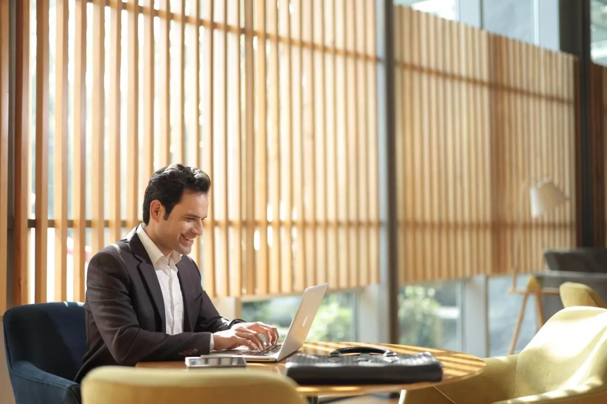 Image 4 of Aloft New Delhi Aerocity