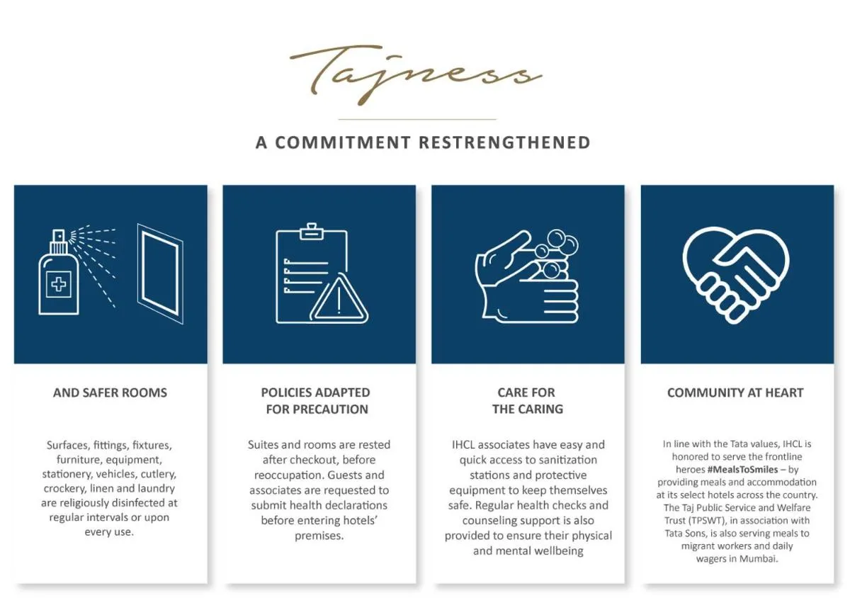 Image 6 of Ambassador, New Delhi – IHCL SeleQtions