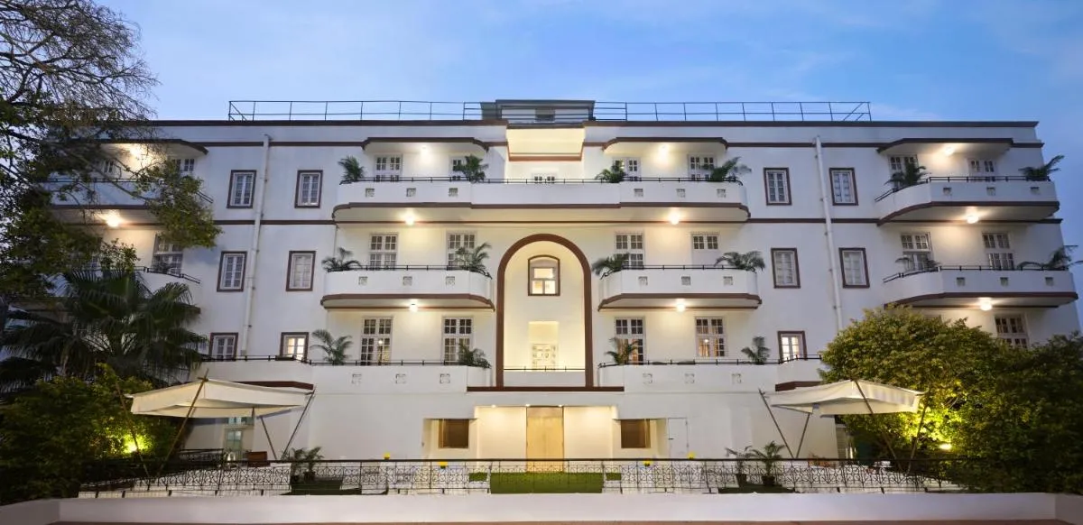 Image 1 of Ambassador, New Delhi – IHCL SeleQtions