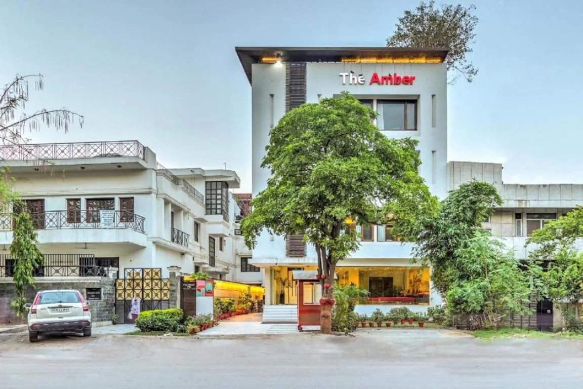 Image of Amber Inn by Orion Hotels