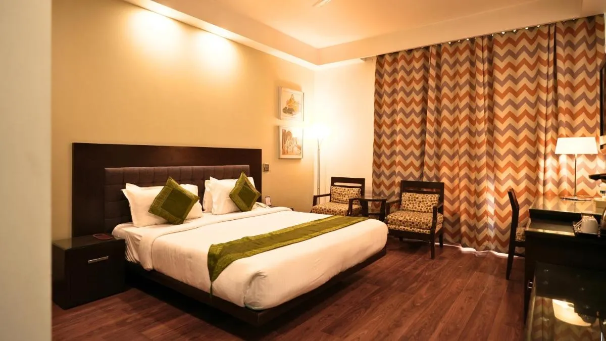 Image 6 of Amber Inn by Orion Hotels