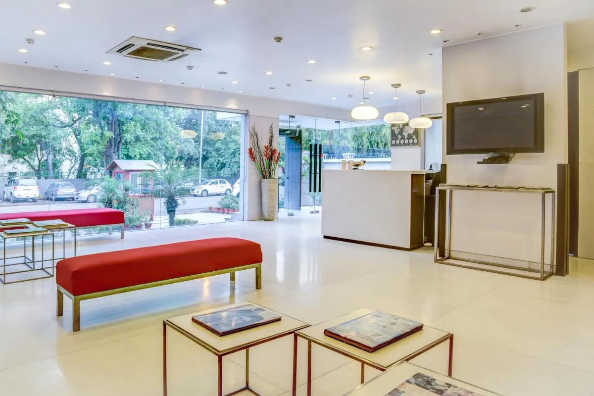 Image 3 of Amber Inn by Orion Hotels