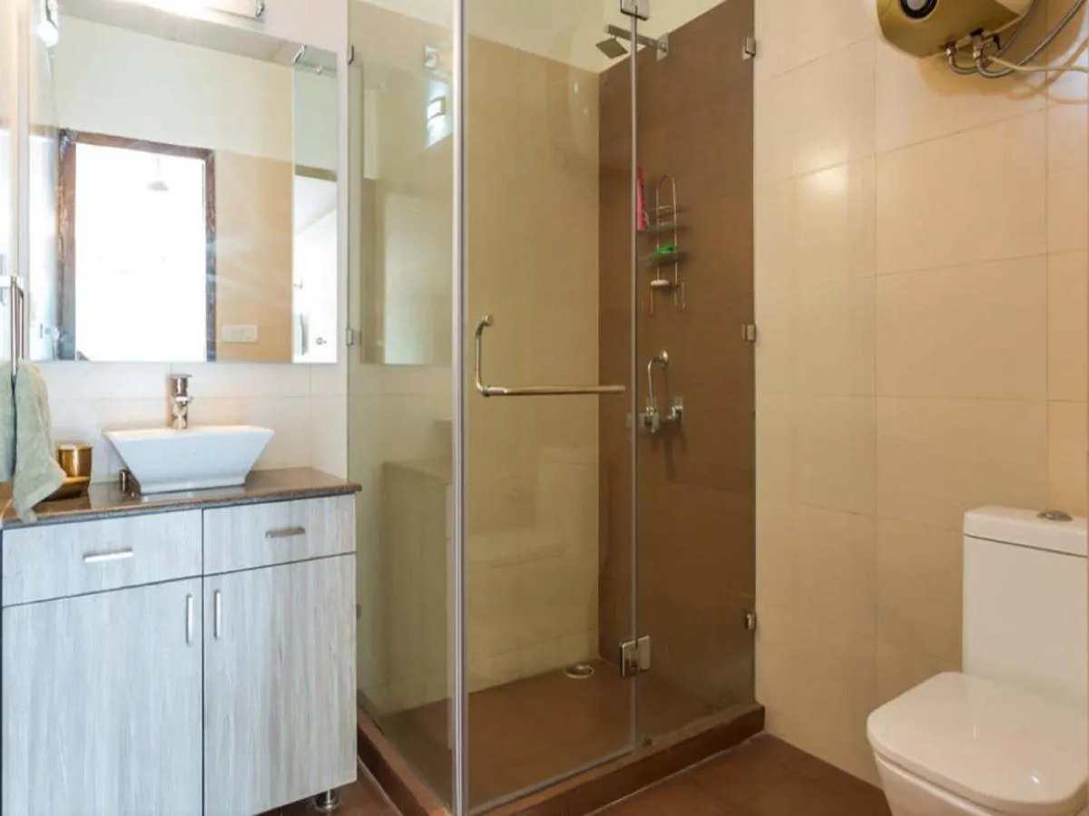 Image 2 of Amidst Monuments and Serenity