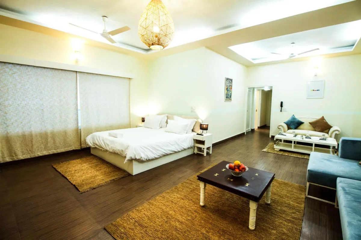 Image 6 of Anara Service Apartments – Greater Kailash Part II
