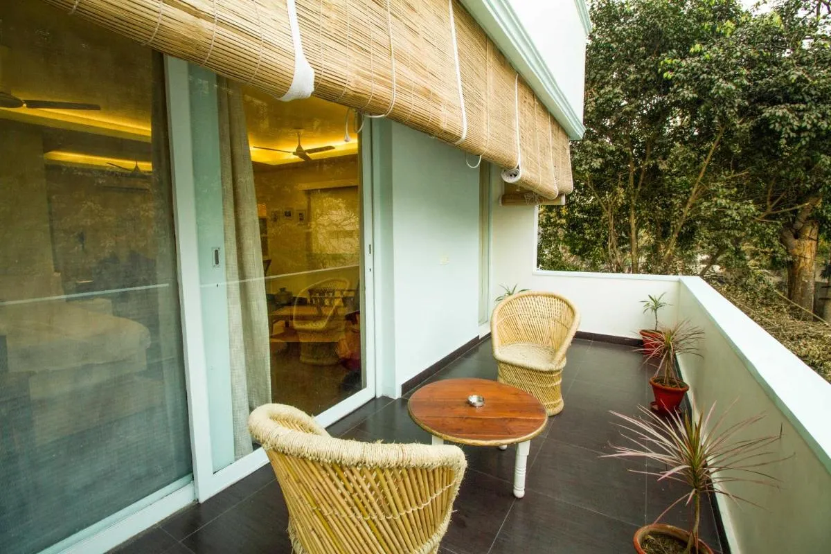 Image 5 of Anara Service Apartments – Greater Kailash Part II