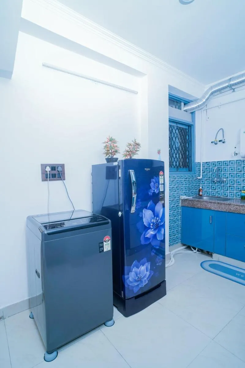 Image 3 of Arbo The Homestay 2BHK Private Apartment