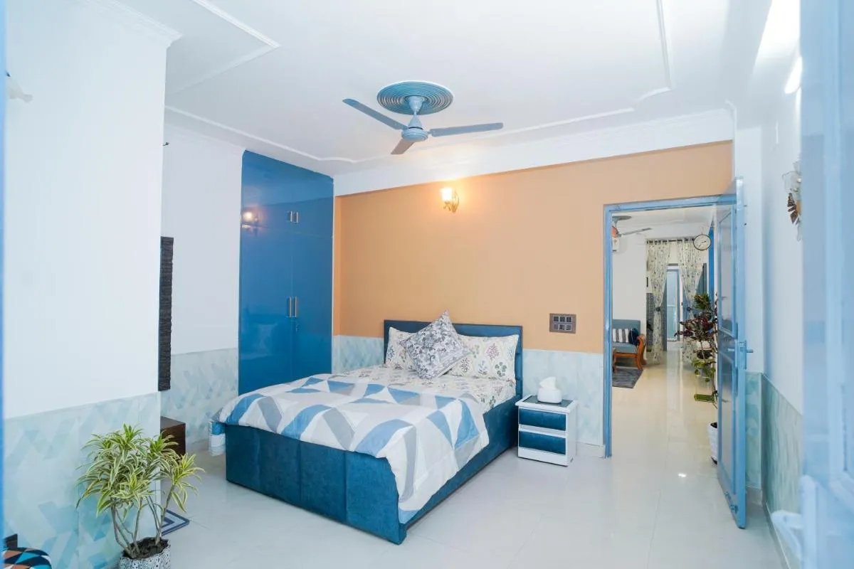 Image 1 of Arbo The Homestay 2BHK Private Apartment