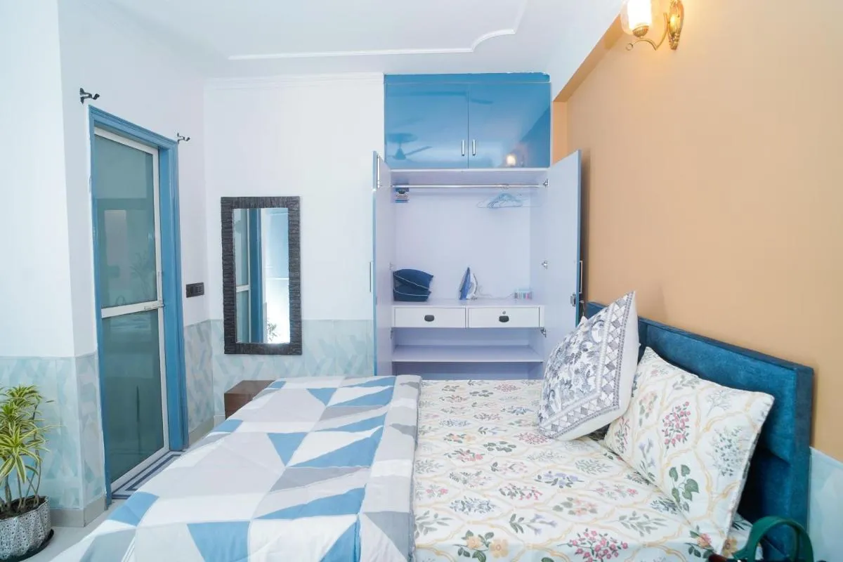 Image 6 of Arbo The Homestay 2BHK Private Apartment