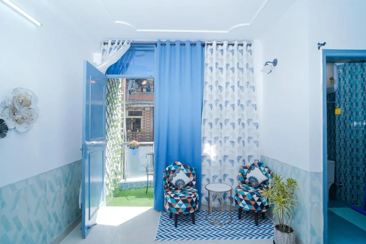 Image 5 of Arbo The Homestay 2BHK Private Apartment