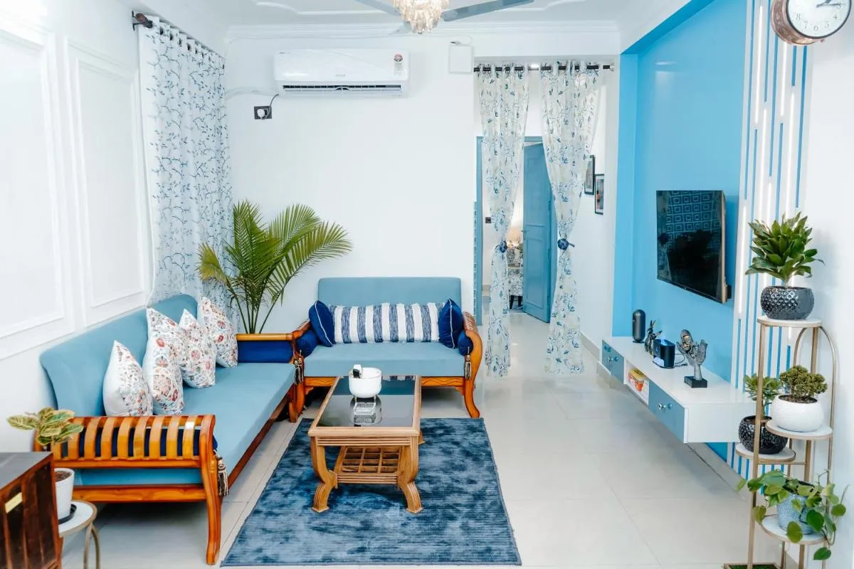 Image 4 of Arbo The Homestay 2BHK Private Apartment