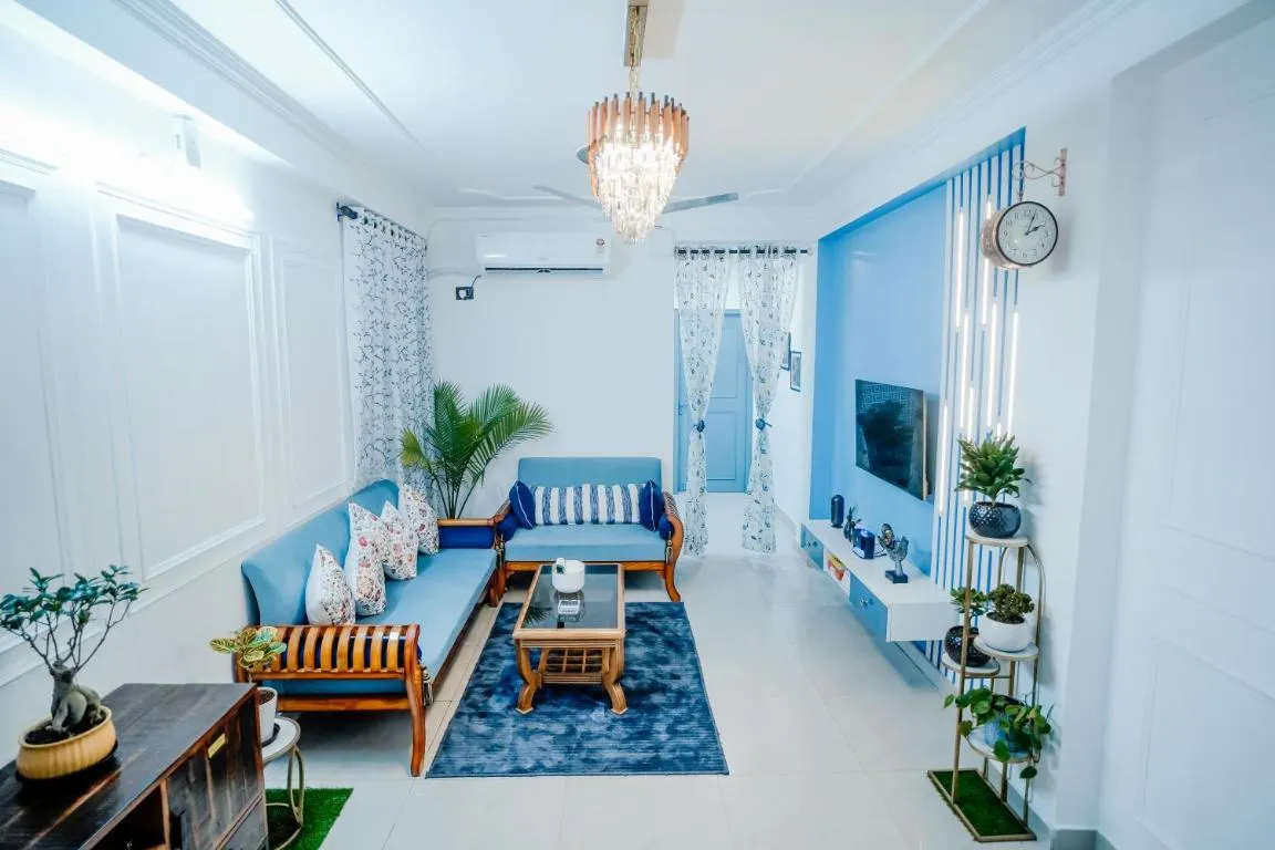 Image of Arbo The Homestay 2BHK Private Apartment