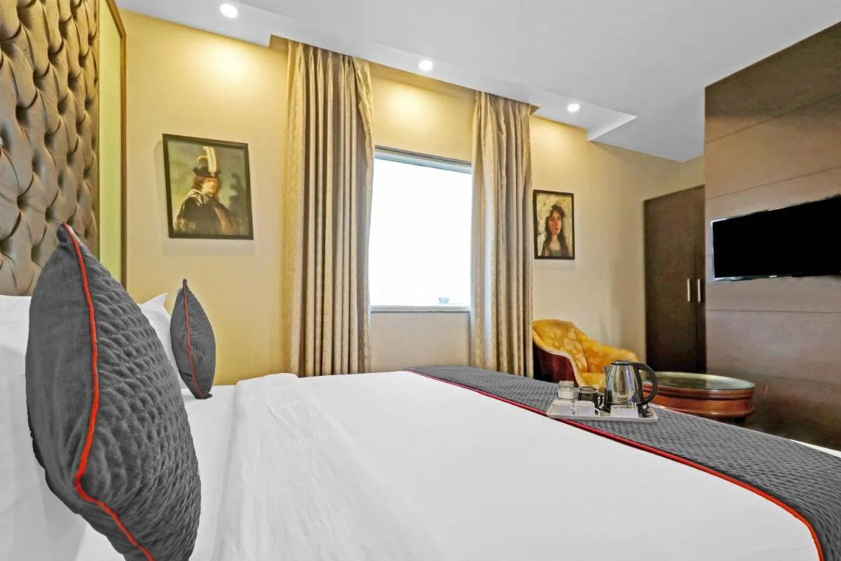 Image 4 of Atlantis Inn Near Delhi International Airport