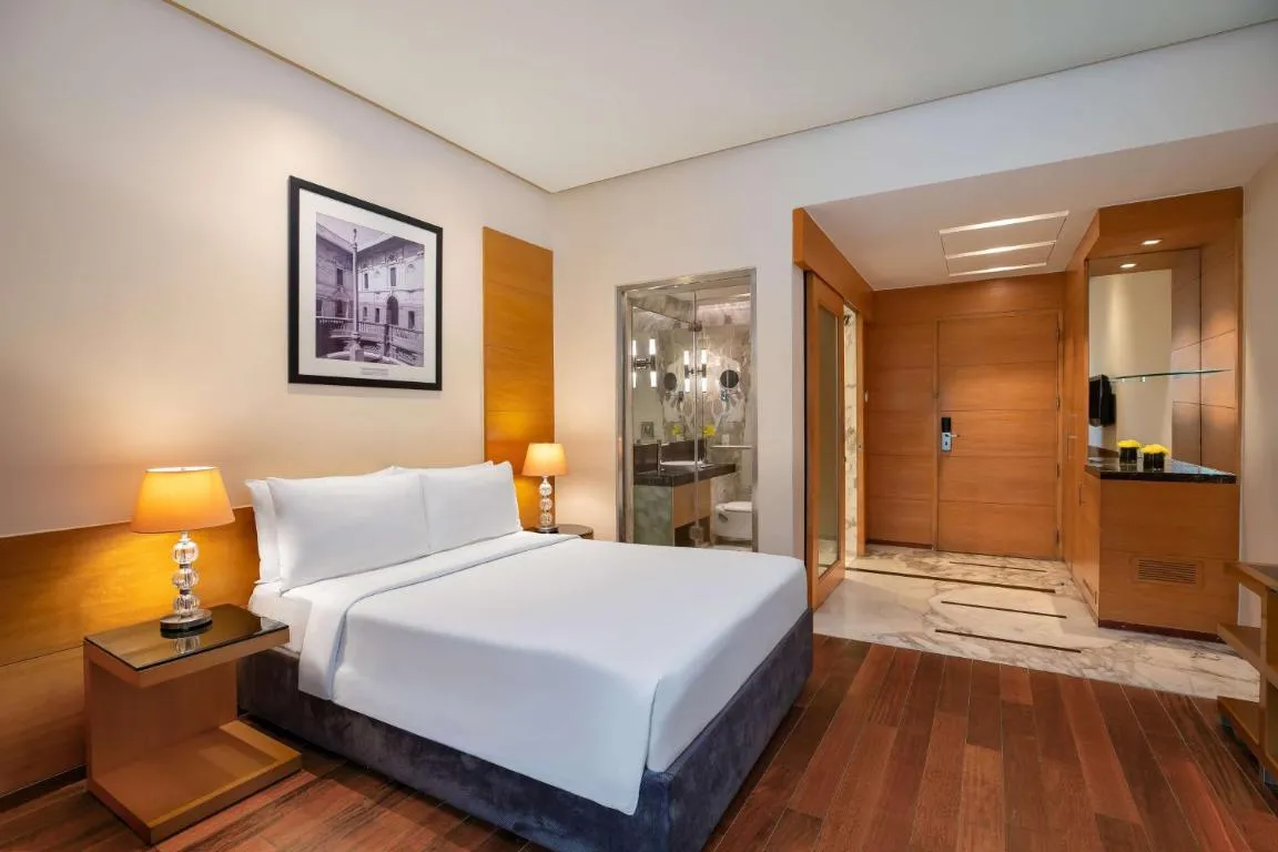 Image of Atlantis Inn Near Delhi International Airport