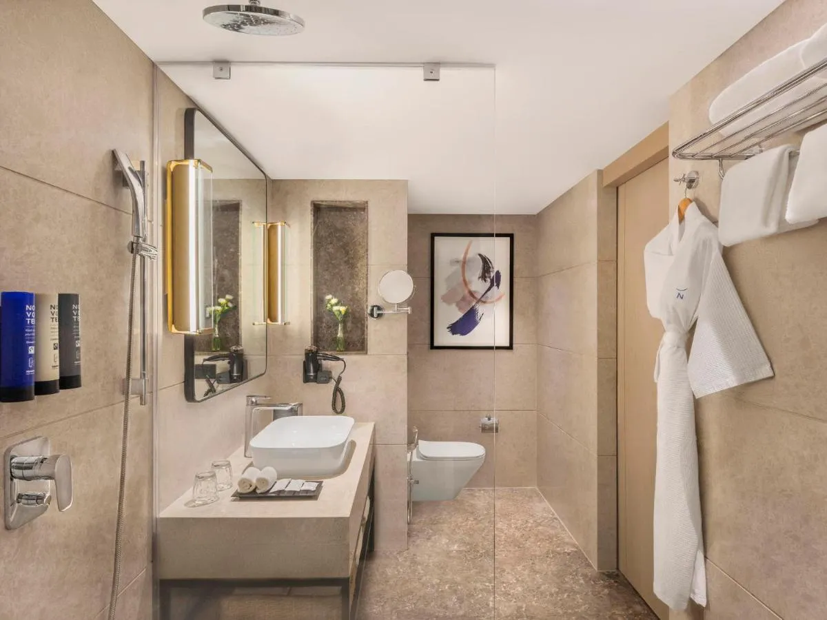 Image 2 of Atlantis Inn Near Delhi International Airport