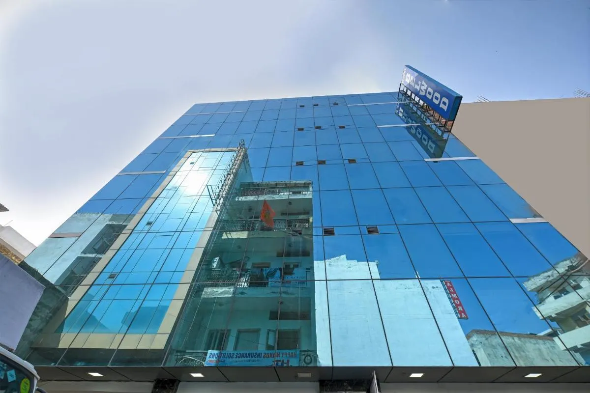 Image 5 of Atlantis Inn Near Delhi International Airport