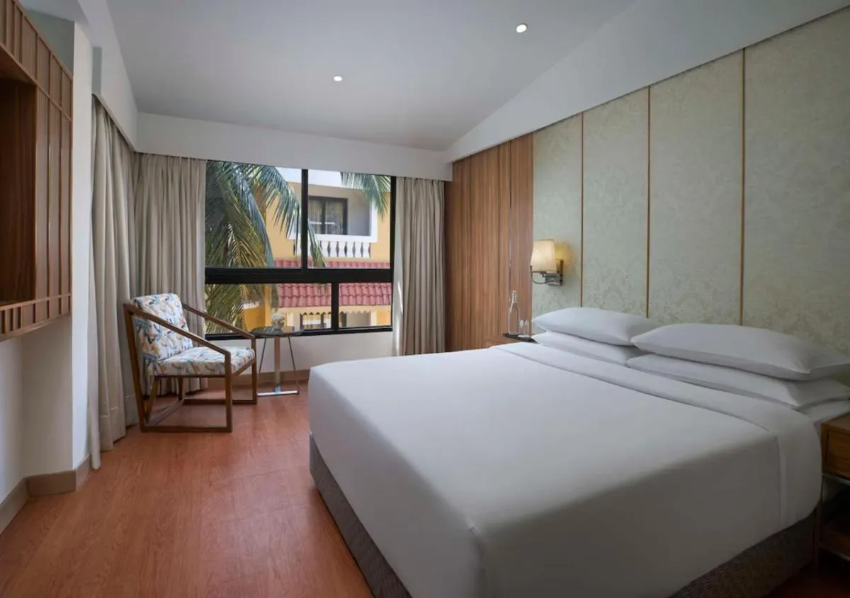 Image 1 of Ballwood Hotel Near Delhi Airport