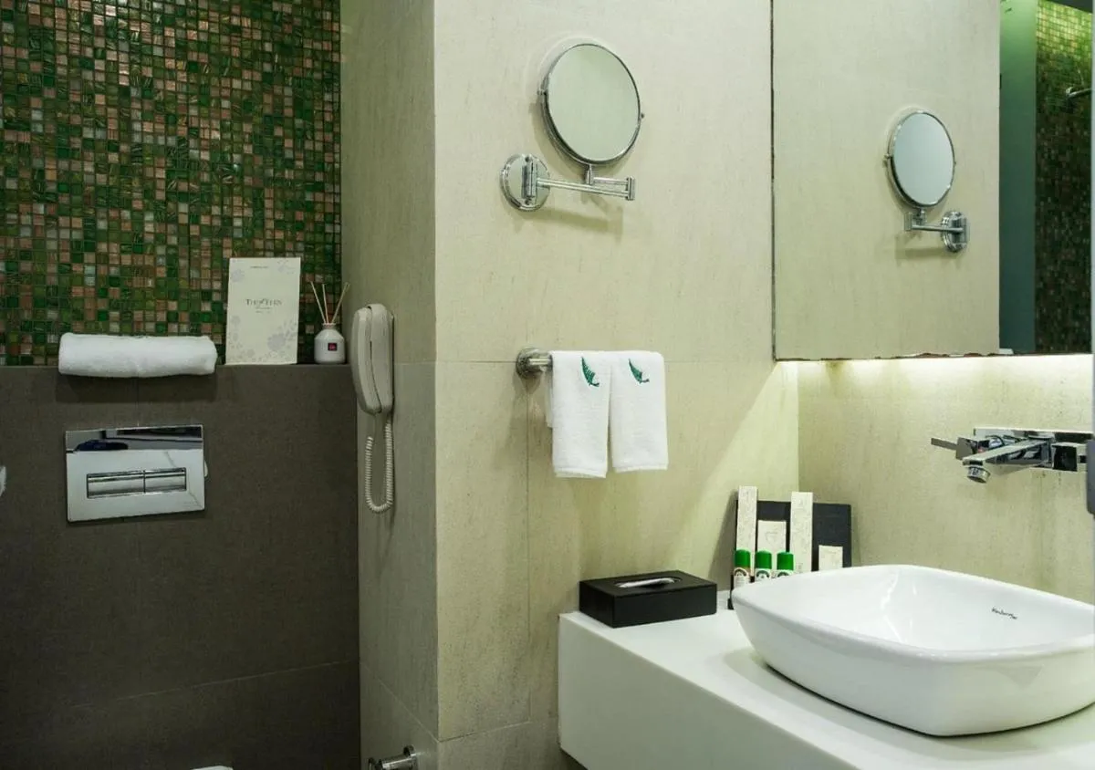 Image 5 of Ballwood Hotel Near Delhi Airport