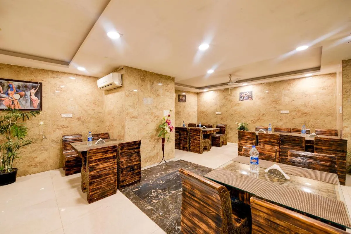 Image 2 of Ballwood Hotel Near Delhi Airport