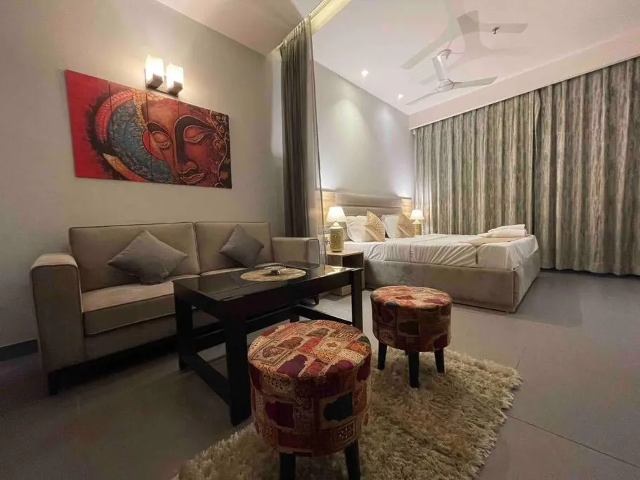 Image of Best Panoramic (River& City)View