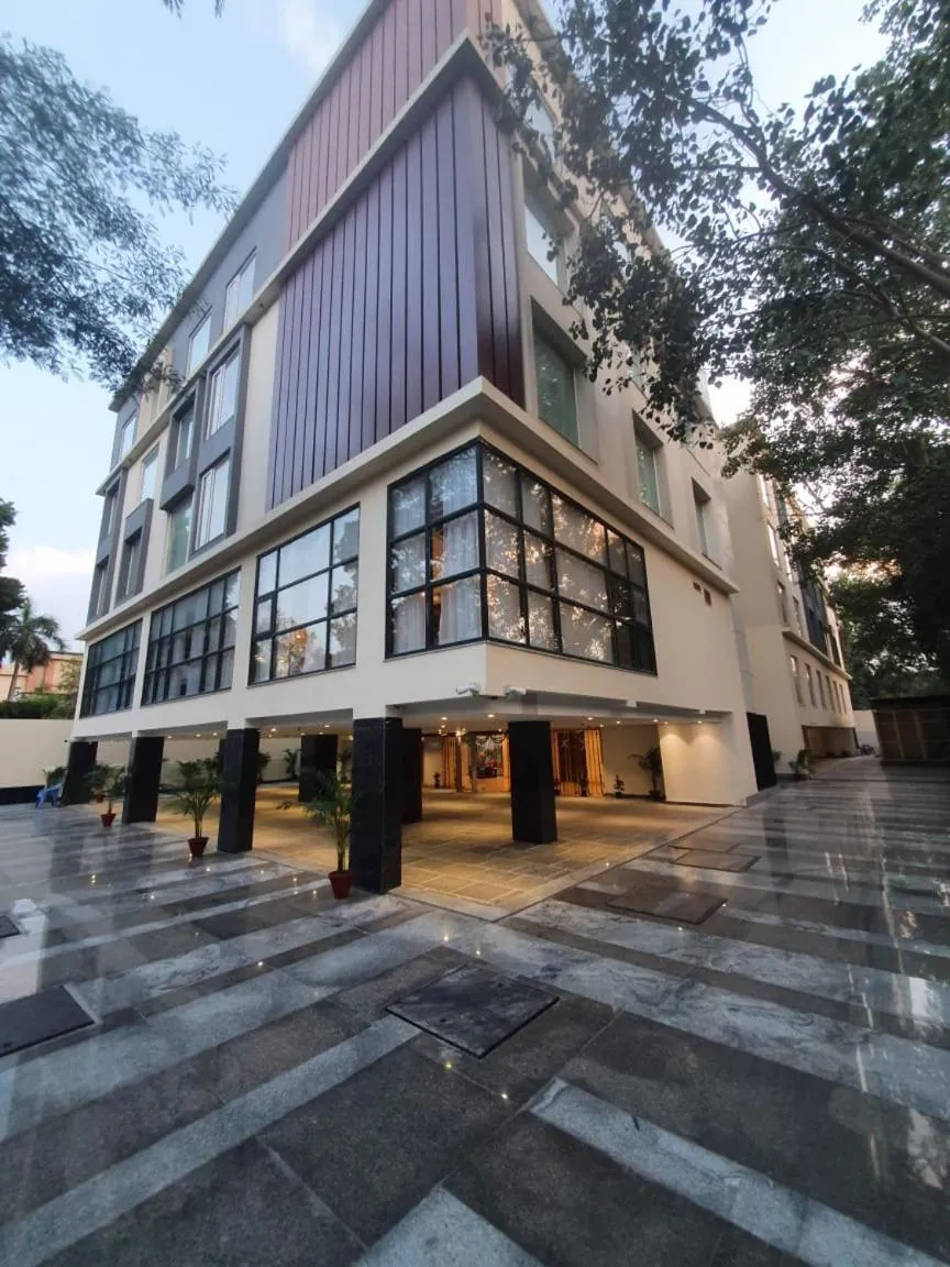 Image 3 of Best Western Maharani Bagh New Delhi