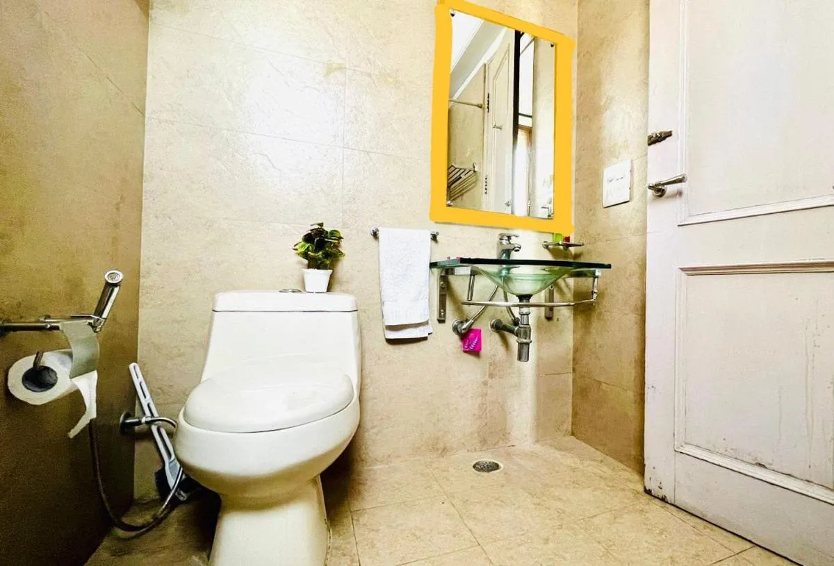 Image 2 of BluO Classic Studio – Green Park Hauz Khas Village