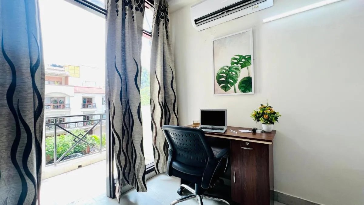 Image 6 of BluO Studio – Defence Colony – BathTub, Kitchen