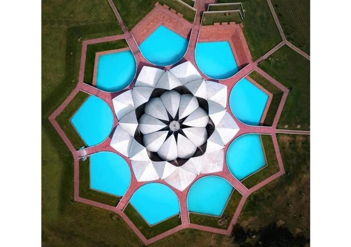 Image 4 of BluO Studio – M Block Mkt Greater Kailash