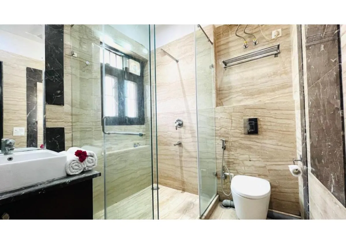 Image 2 of BluO Studio – M Block Mkt Greater Kailash