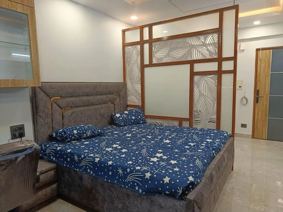Image of BnBBuddy Executive Studio Apt in West Delhi 720