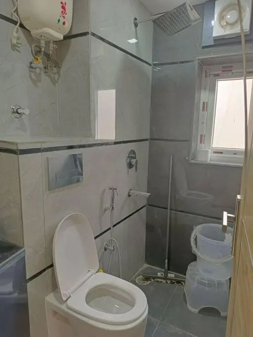 Image 6 of BnBBuddy Executive Studio Apt in West Delhi 720