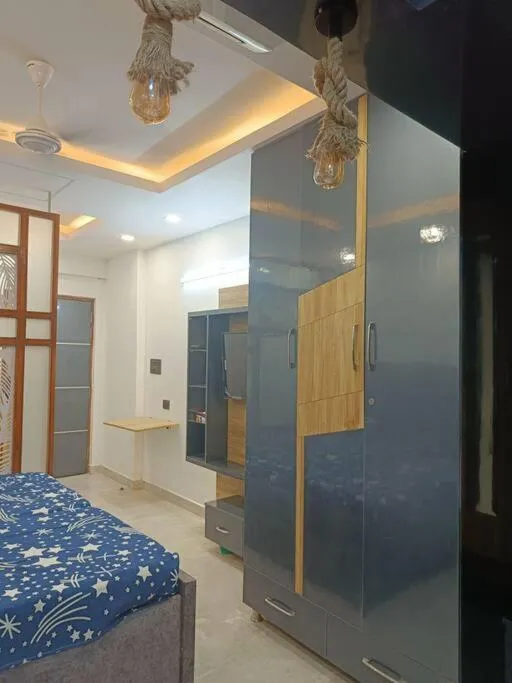 Image 5 of BnBBuddy Executive Studio Apt in West Delhi 720