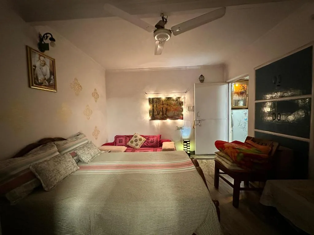 Image of Breezy Rooftop Retreat