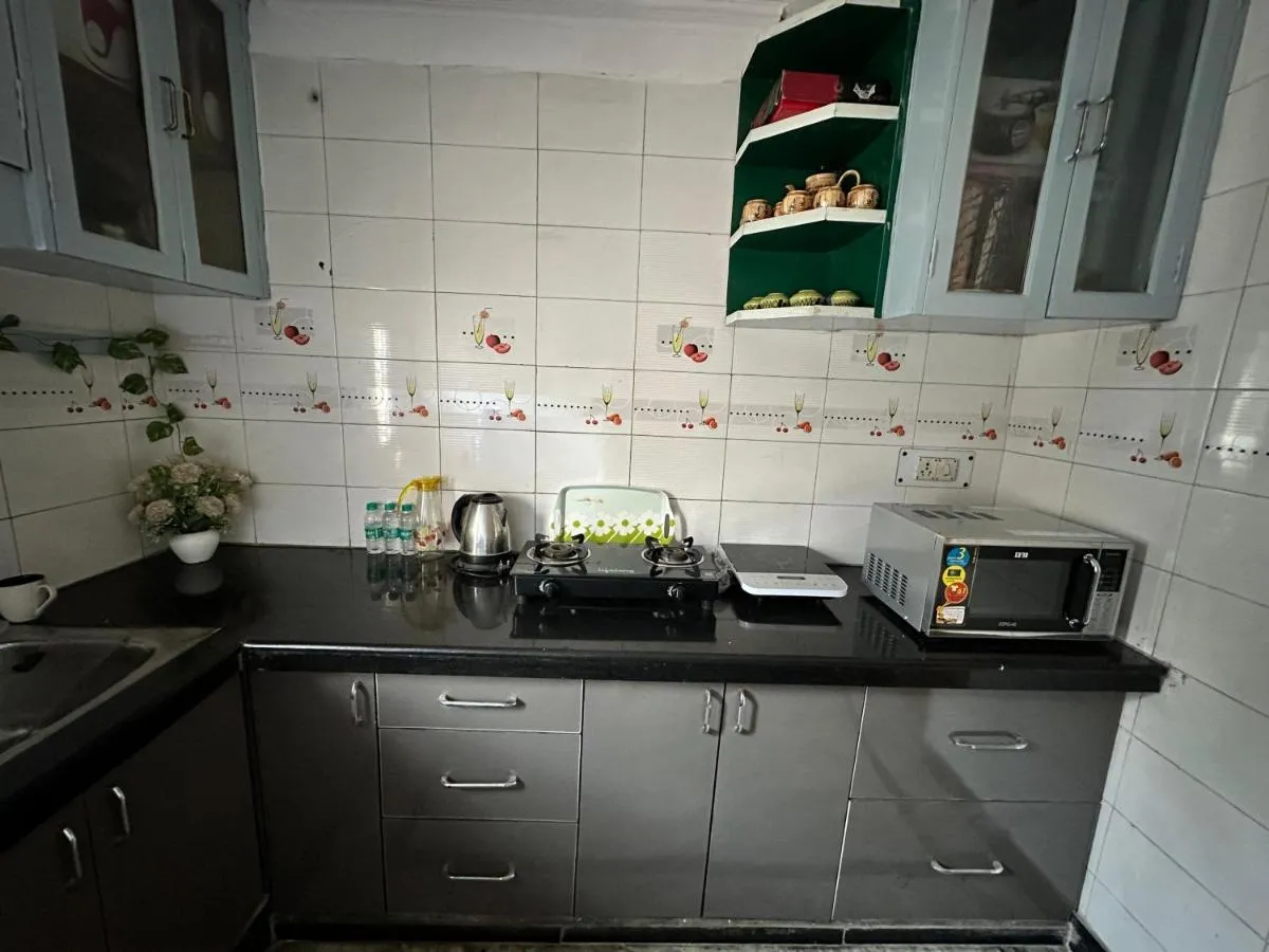 Image 2 of Breezy Rooftop Retreat