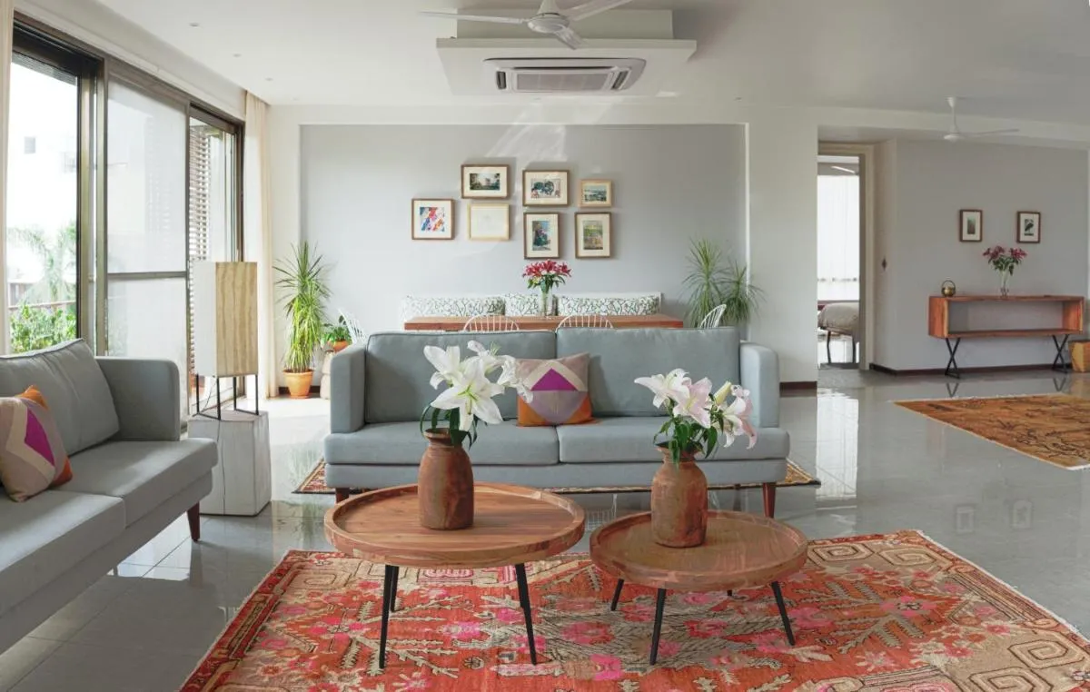 Image of Bungalow 99